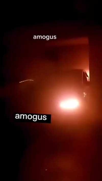 amogus 0_0