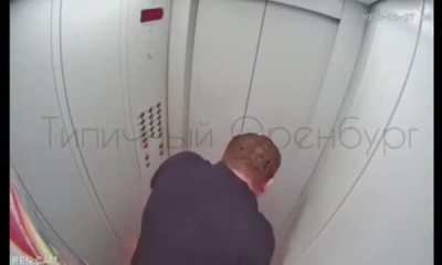 HMB while I carry out a Russian science experiment.