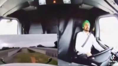 dont sleep and drive?