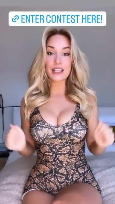 Snake skin 1, IG Story, March 2023