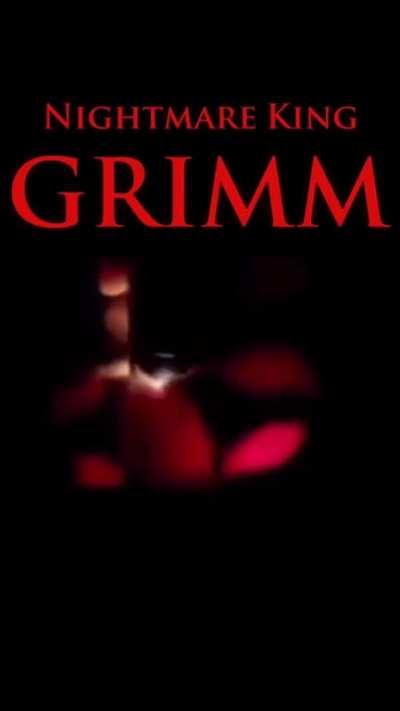 from cat to nightmare heart