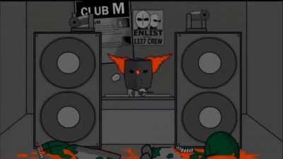 Tricky ruins Make-up tutorial