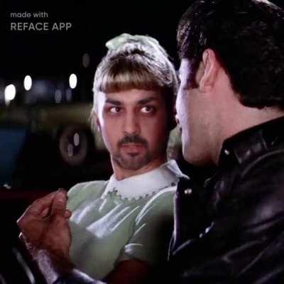 Muta on a Friday night