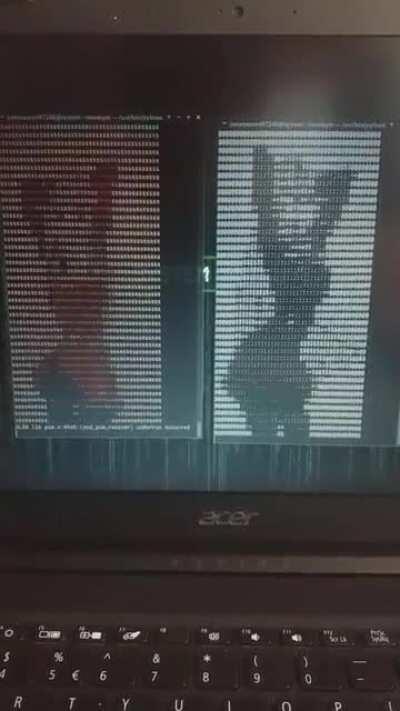 Windows is nice and all, but can it do this? (1)