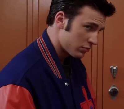 This deep fake of Willem Defoe