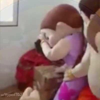 Just A Normal Chhota Bheem Meme (No Sus Moments)