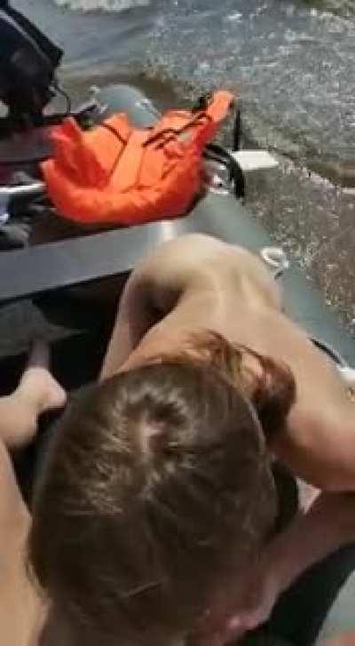 Мотор и правда хорош