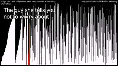 Bogo Sort == Best Sort