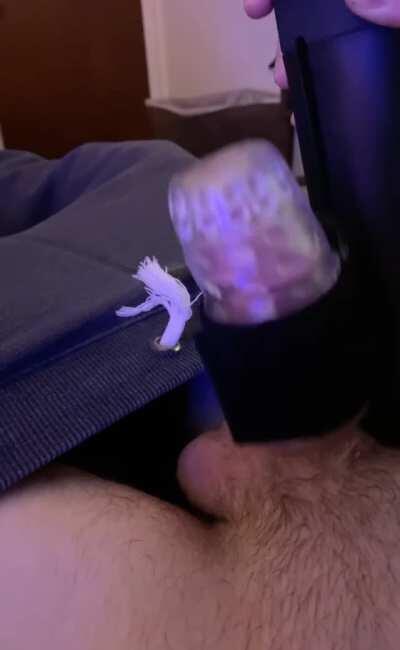 Do automated toys count?