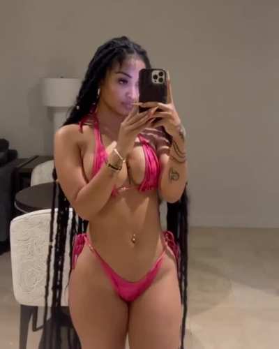 Shenseea 😍