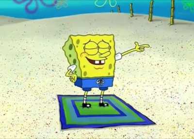 failing a speech check in New Vegas