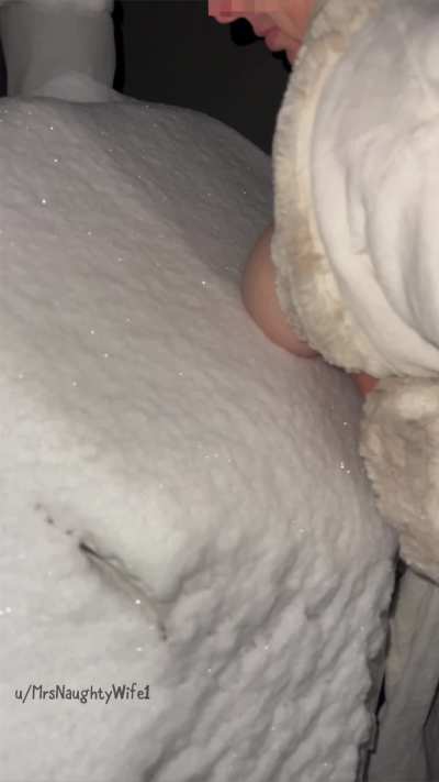 Flashback to cooler days. Make it a wild weekend Boise!