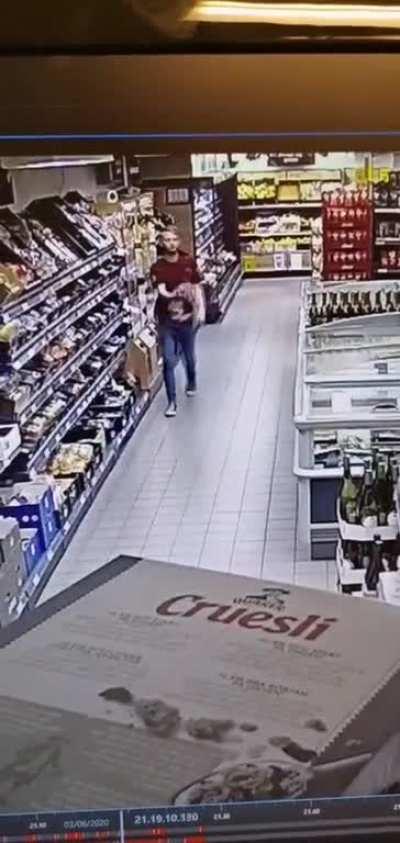 Me trying to look cool at work. Fails twice