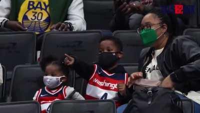 [Highlight] Magic, Oscar and more congratulate Russ on making history