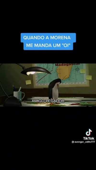 Não sei os códigos pow