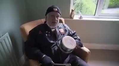 Red Hand Luke makes a lot of sense