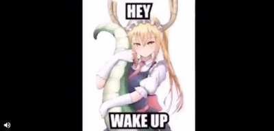 Anti-horny jail is the worst