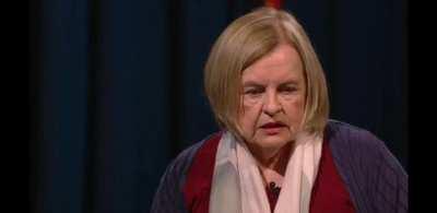 Bernadette McAliskey on The Tommy Tiernan Show