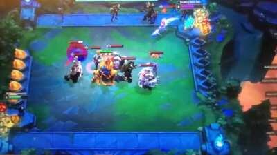 Lost sleep thinking about this