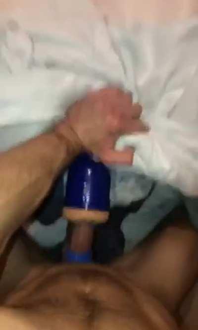 Gillar du hur jag stönar?🤭