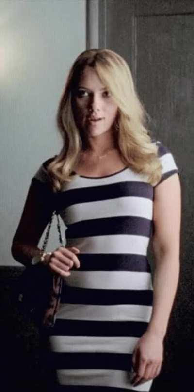 Scarlett johansson made me drain my balls…any bi bud wanna help me go again.