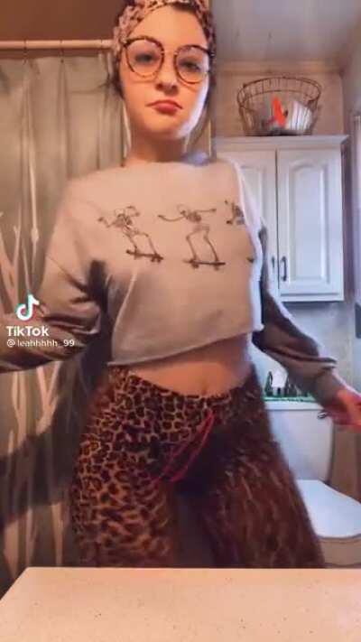 Soft & Jiggly 20 (Nerdy Thick Jiggle) 🤤🍑😍