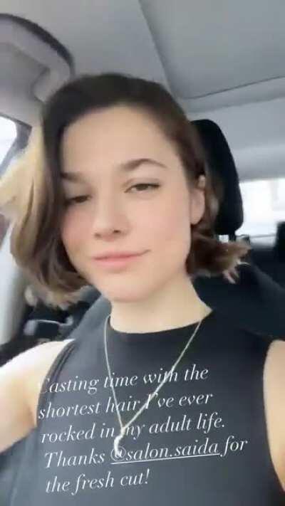 Michelle Ellyse Schlaman