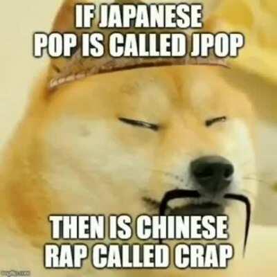 JPOP more liek JPOOP