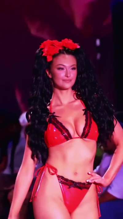 Rachel Pizzolato - XOCAL Biquini, Las Vegas Swim Week 2025