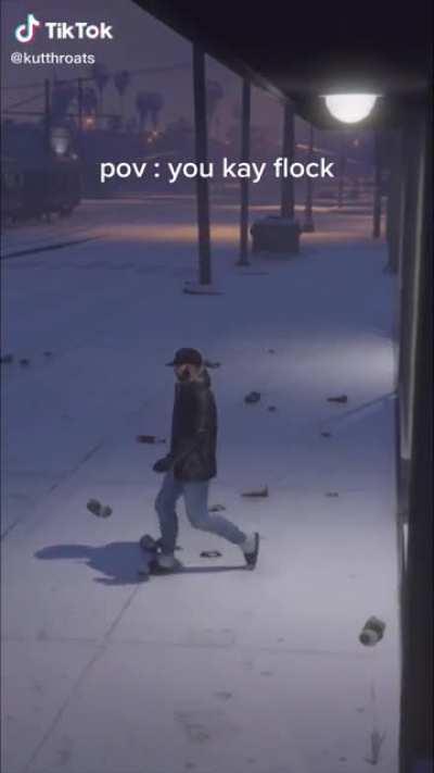 Im In Fashion I Bet I Still Up It😈