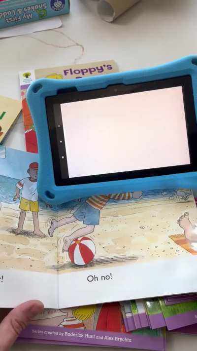 Any sufficiently advanced technology is indistinguishable from magic