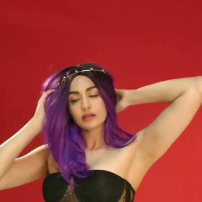 Adah sharma