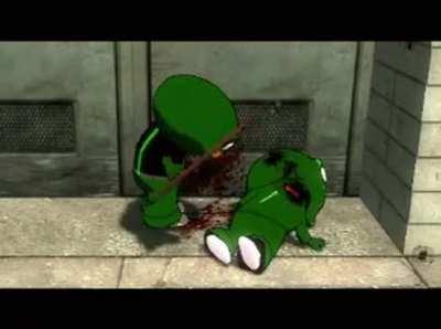 Me when literally anything