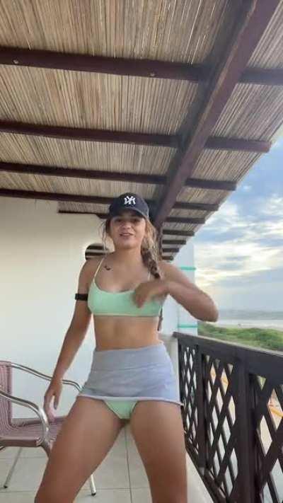 Jana mamacita Gutiérrez 🥵😍