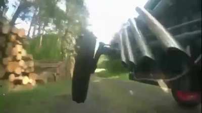 Most boring V8 Kekmet experience