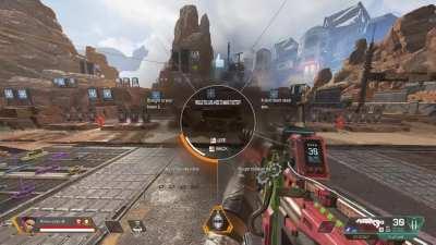 Loba's Japanese quips low-key sound like hentai. [NSFW I guess? I don't know...]