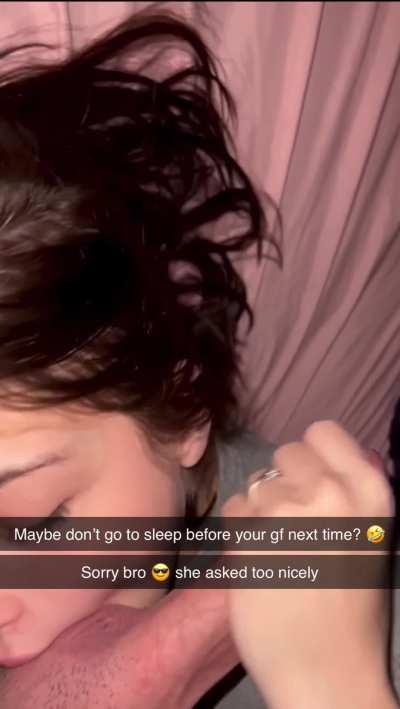 SNOOZE YA LOSE 😮‍💨