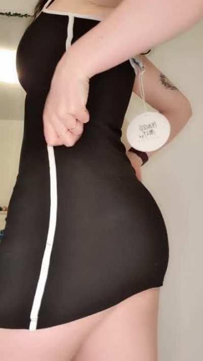 Pssst... I fuck on the first date