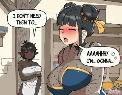 Cum solves every problems