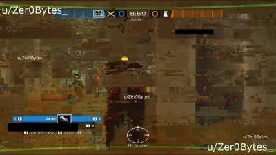 S3/4 Operator Gadgets / Abilities