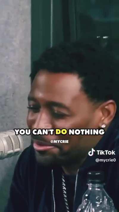 Get her mind, don't worry about her body