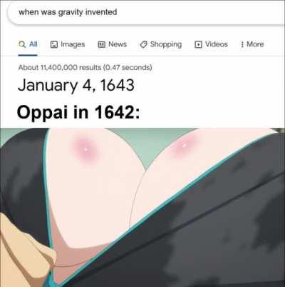 Maybe science has gone too far