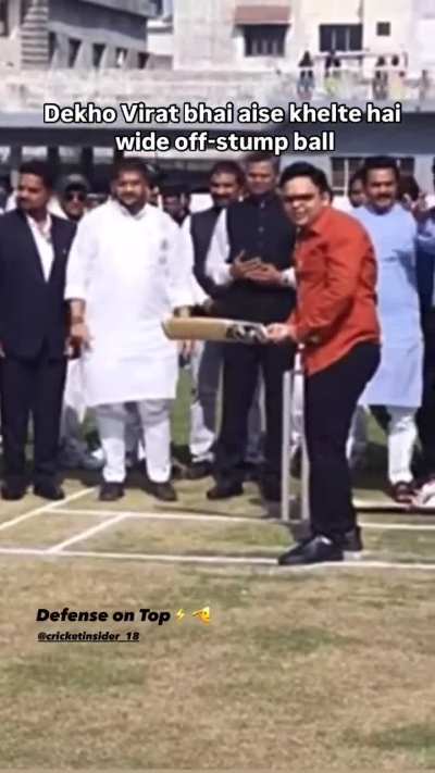 It's either win or learn