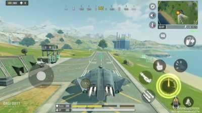 I didn’t find the controls intuitive