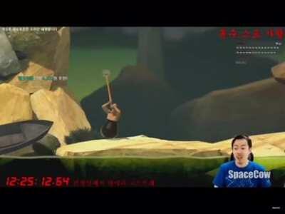 12 hours of pain... lost