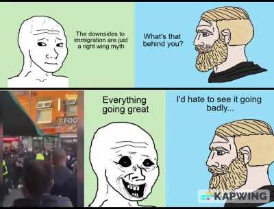 Leicester, UK this weekend