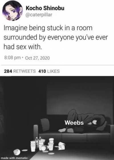 Woah......so many people