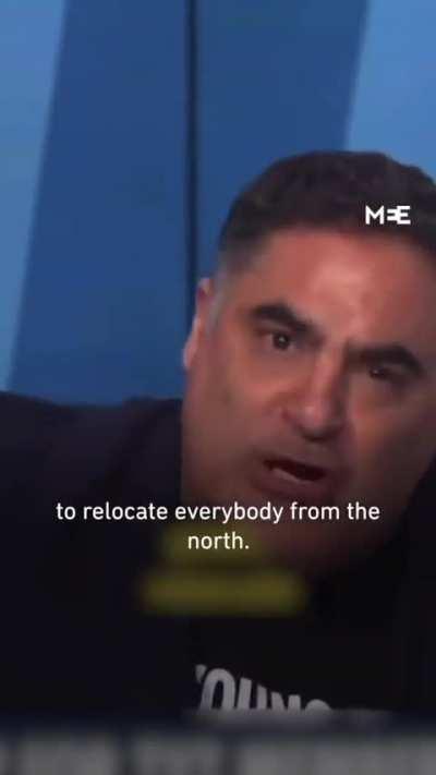 Cenk Uygur speaking facts