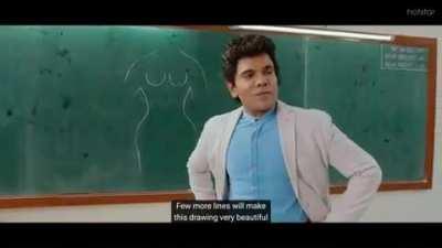 Nothing can prepare you for how this ends.