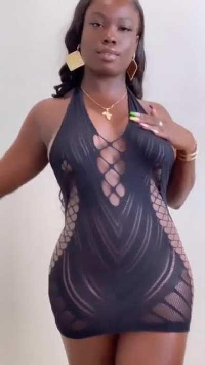 A lil something she posted.